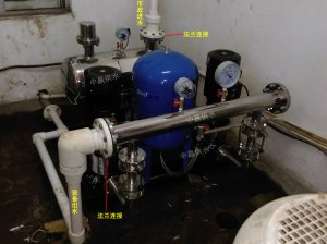 家里自來(lái)水壓力小怎么辦？有什么辦法可以解決？
