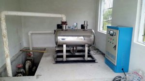 高層二次加壓供水設備在幾層或幾樓呢？哪個樓層水質(zhì)更好？